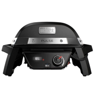 Гриль WEBER PULSE 1000